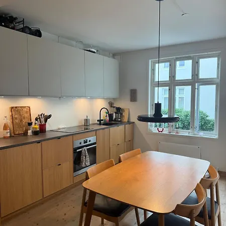 - Ons Apartment Stavanger